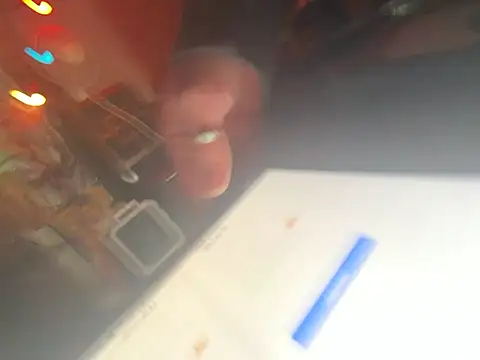 SummerBlueMoon online show from February 14, 4:53 am