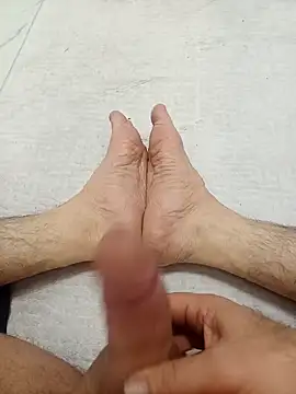 Hardapple01 online show from March 17, 7:28 pm