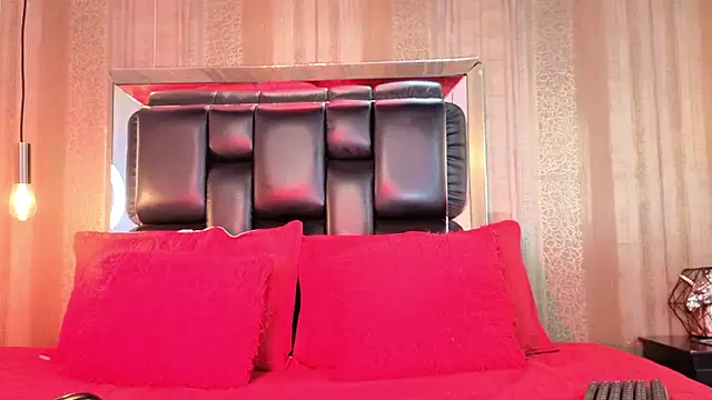 MishaKinki online show from January 18, 7:28 pm