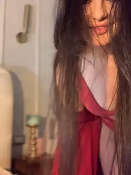 Lady ken online show from February 14, 5:10 pm