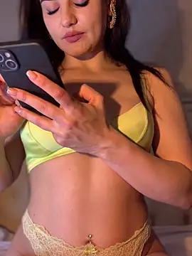 Lady ken online show from February 17, 6:03 pm