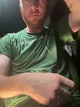 Ginger Tim online show from June 18, 3:51 am