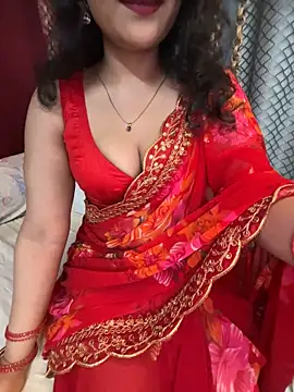 LuscousPussy online show from November 1, 6:32 pm