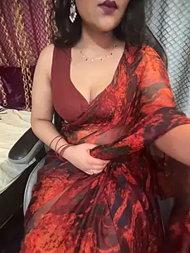 LuscousPussy online show from November 18, 6:56 pm