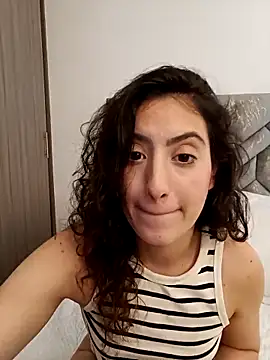 MIYESSI online show from November 10, 5:12 pm