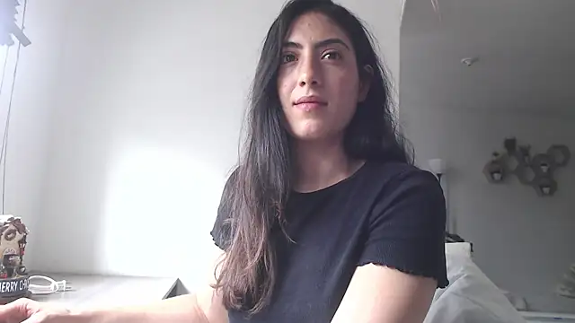 MIYESSI online show from March 24, 4:45 pm