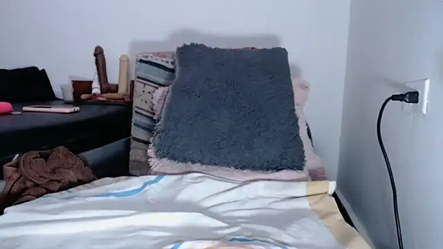 KaiicyQuuen online show from January 10, 8:26 pm