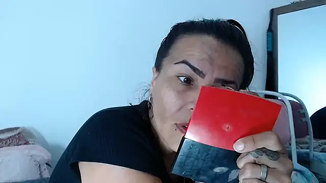 KaiicyQuuen online show from November 25, 1:33 pm