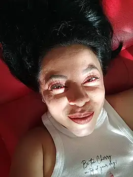 Snapshot of Marycrisalejo chatting on June 5, 9:20 pm Marycrisalejo online show from June 5, 9:20 pm