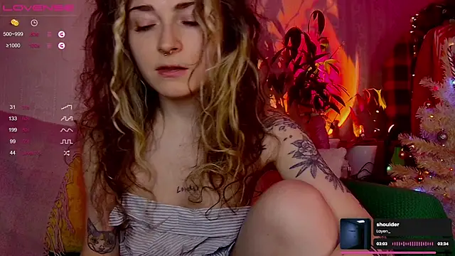 IttyKitty online show from January 12, 12:05 am