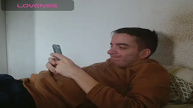 Tombgy07 online show from November 14, 2:16 pm