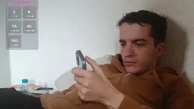 Tombgy07 online show from March 28, 10:26 am