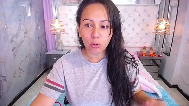 Georgina-Musk online show from September 24, 7:28 pm