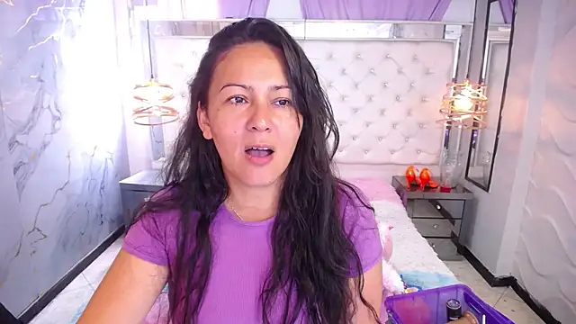 Georgina-Musk online show from September 30, 7:52 pm