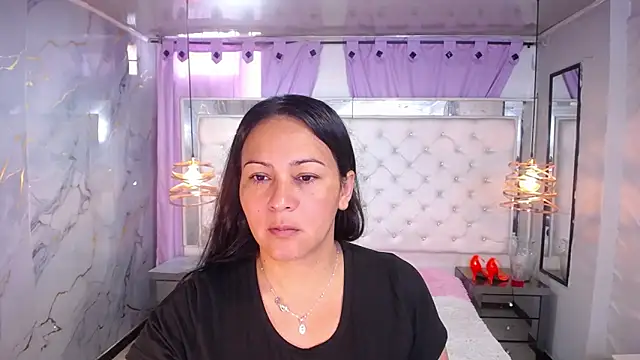 Georgina-Musk online show from October 6, 2:14 pm