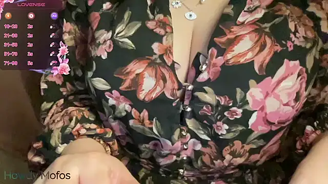 Snapshot of Sportybabe chatting on February 6, 7:39 pm Sportybabe online show from February 6, 7:39 pm