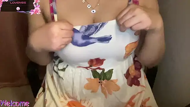 Snapshot of Sportybabe chatting on March 1, 7:49 pm Sportybabe online show from March 1, 7:49 pm