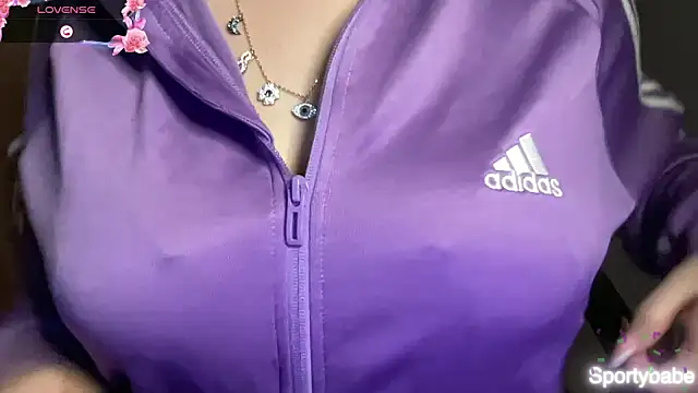 Sportybabe online show from May 20, 8:15 pm