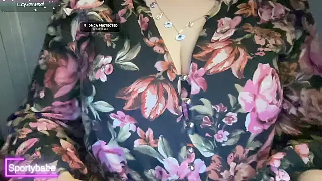 Sportybabe online show from July 8, 6:23 pm