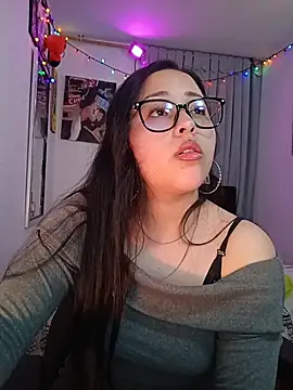 persefone core online show from January 18, 12:25 am