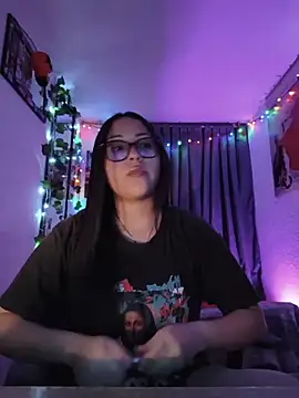 persefone core online show from March 27, 12:38 am