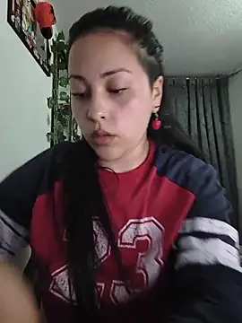 persefone core online show from April 17, 9:07 pm