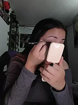 persefone core online show from April 18, 7:58 pm