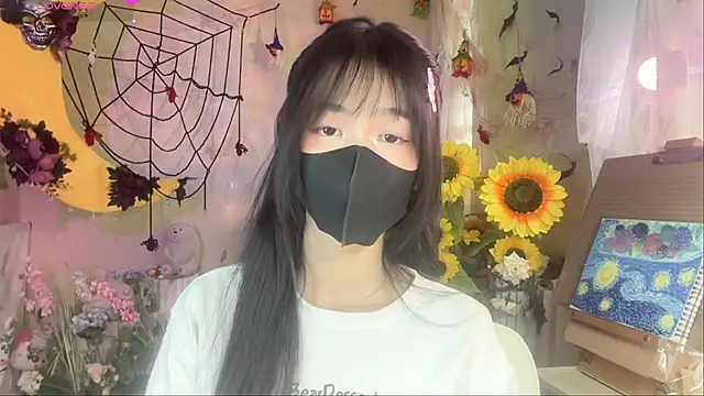 Your-Sunshine online show from November 12, 3:51 am