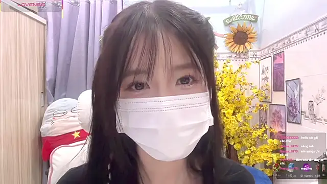 Your-Sunshine online show from January 19, 2:10 pm