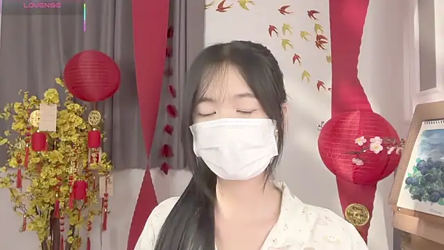 Your-Sunshine online show from March 7, 10:18 pm