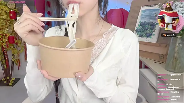 Your-Sunshine online show from March 28, 4:34 am