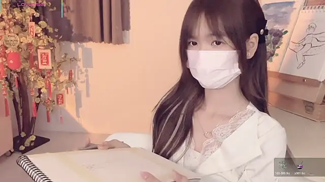 Your-Sunshine online show from April 11, 6:12 pm