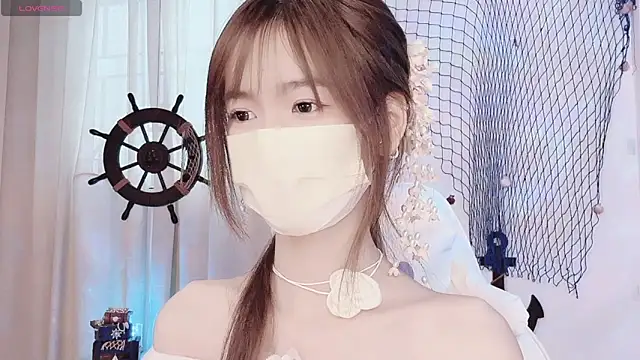 Your-Sunshine online show from May 21, 11:56 pm
