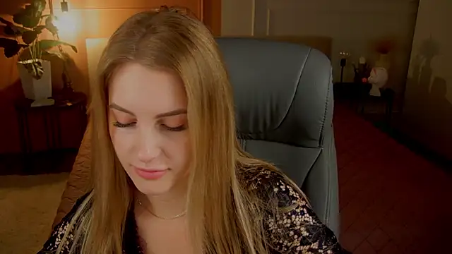 anita blairr online show from November 17, 1:00 am