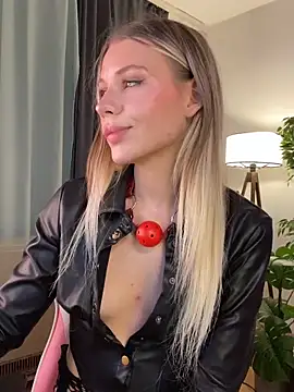 KittyKatyDream online show from January 6, 5:38 pm