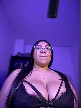 Snapshot of Soysofiarodrigu chatting on March 5, 10:54 pm Soysofiarodrigu online show from March 5, 10:54 pm