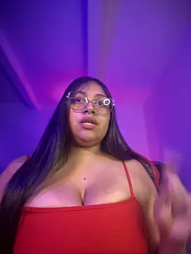 Snapshot of Soysofiarodrigu chatting on November 20, 11:37 pm Soysofiarodrigu online show from November 20, 11:37 pm