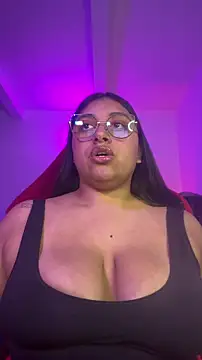 Snapshot of Soysofiarodrigu chatting on November 21, 11:14 pm Soysofiarodrigu online show from November 21, 11:14 pm