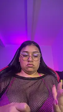 Snapshot of Soysofiarodrigu chatting on November 24, 2:33 am Soysofiarodrigu online show from November 24, 2:33 am