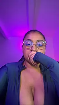 Snapshot of Soysofiarodrigu chatting on November 26, 2:56 am Soysofiarodrigu online show from November 26, 2:56 am