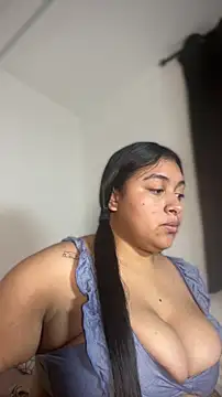 Snapshot of Soysofiarodrigu chatting on December 3, 9:13 pm Soysofiarodrigu online show from December 3, 9:13 pm