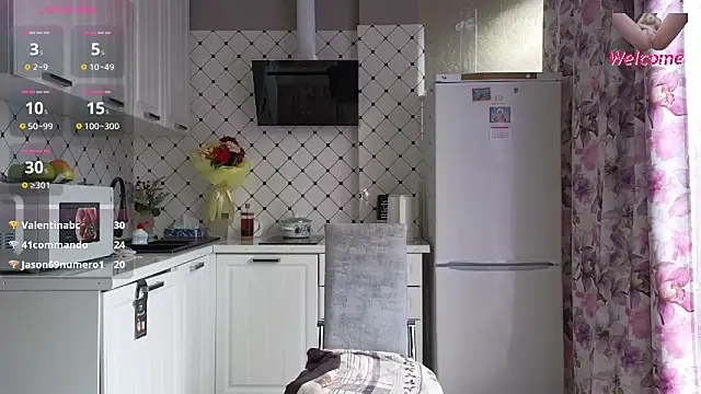 LybovNTV online show from February 27, 8:03 am