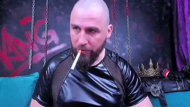 ArmandoSteel4u online show from April 9, 12:32 am