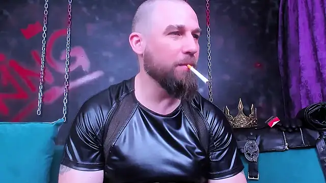 ArmandoSteel4u online show from April 16, 5:14 pm