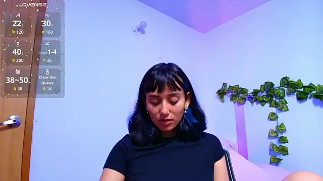 tati cardenas online show from September 21, 11:06 pm