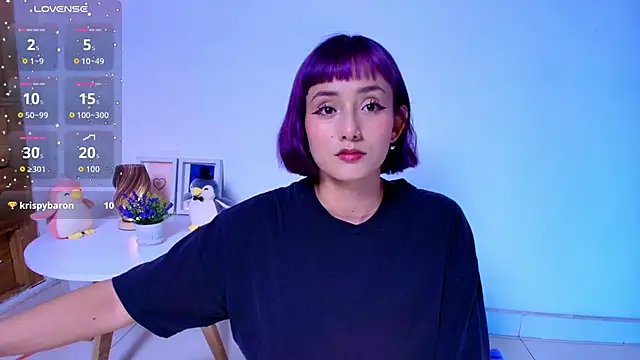 tati cardenas online show from May 31, 9:16 pm