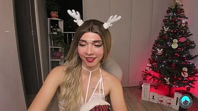 sofi elfqueen online show from December 28, 3:04 am
