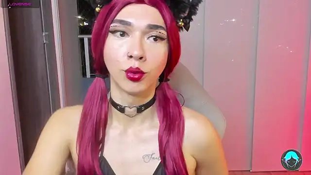 sofi elfqueen online show from January 15, 12:41 am