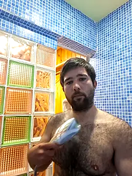 juuuaniii online show from February 16, 7:10 pm