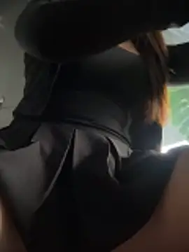 Snapshot of Jessical chatting on November 8, 4:01 am Jessical online show from November 8, 4:01 am